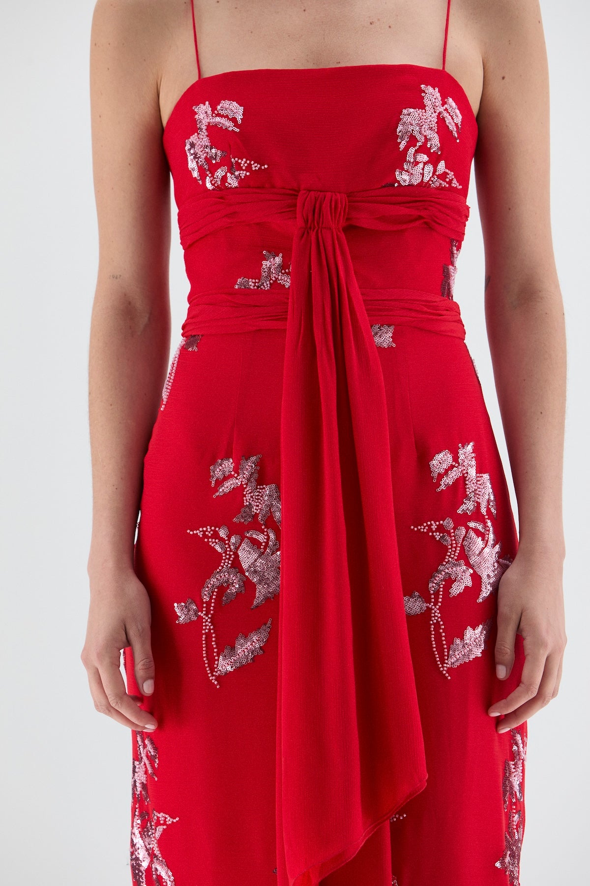 MACHADO DRESS