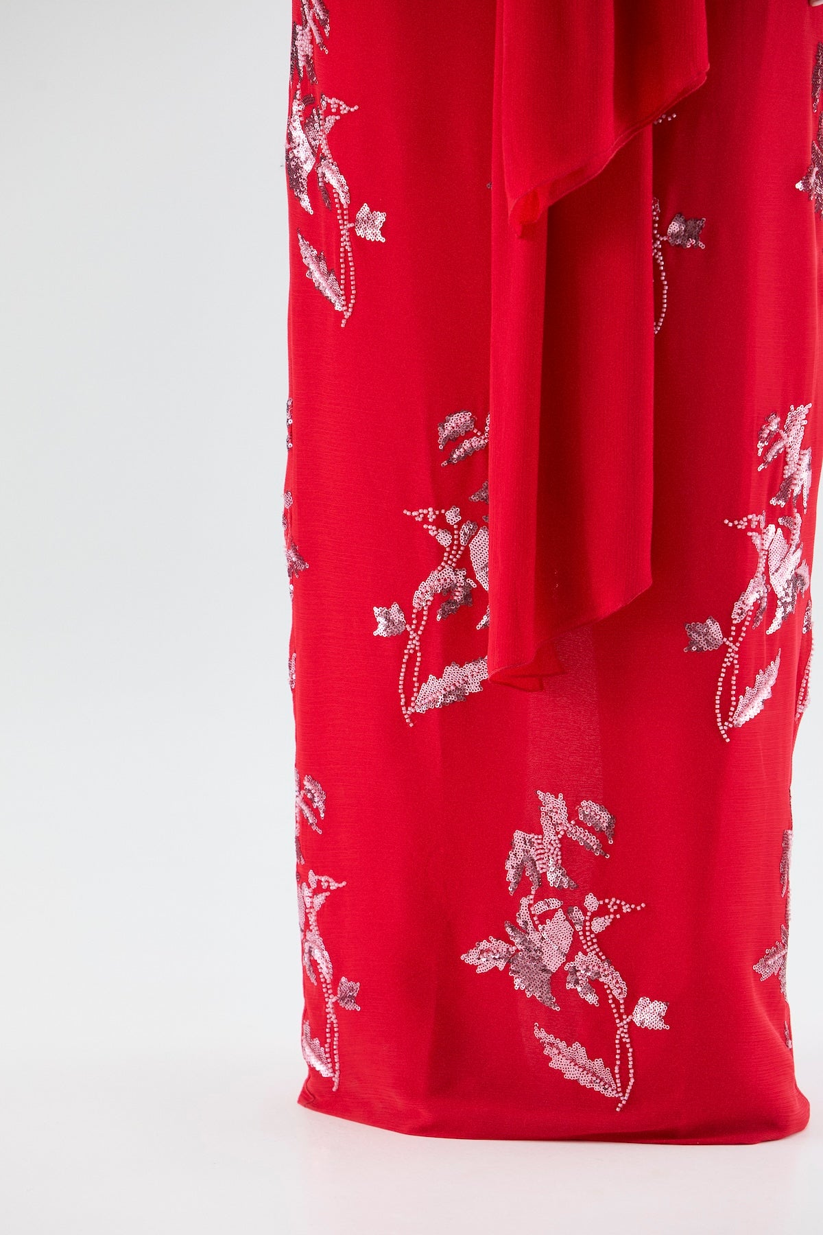MACHADO DRESS