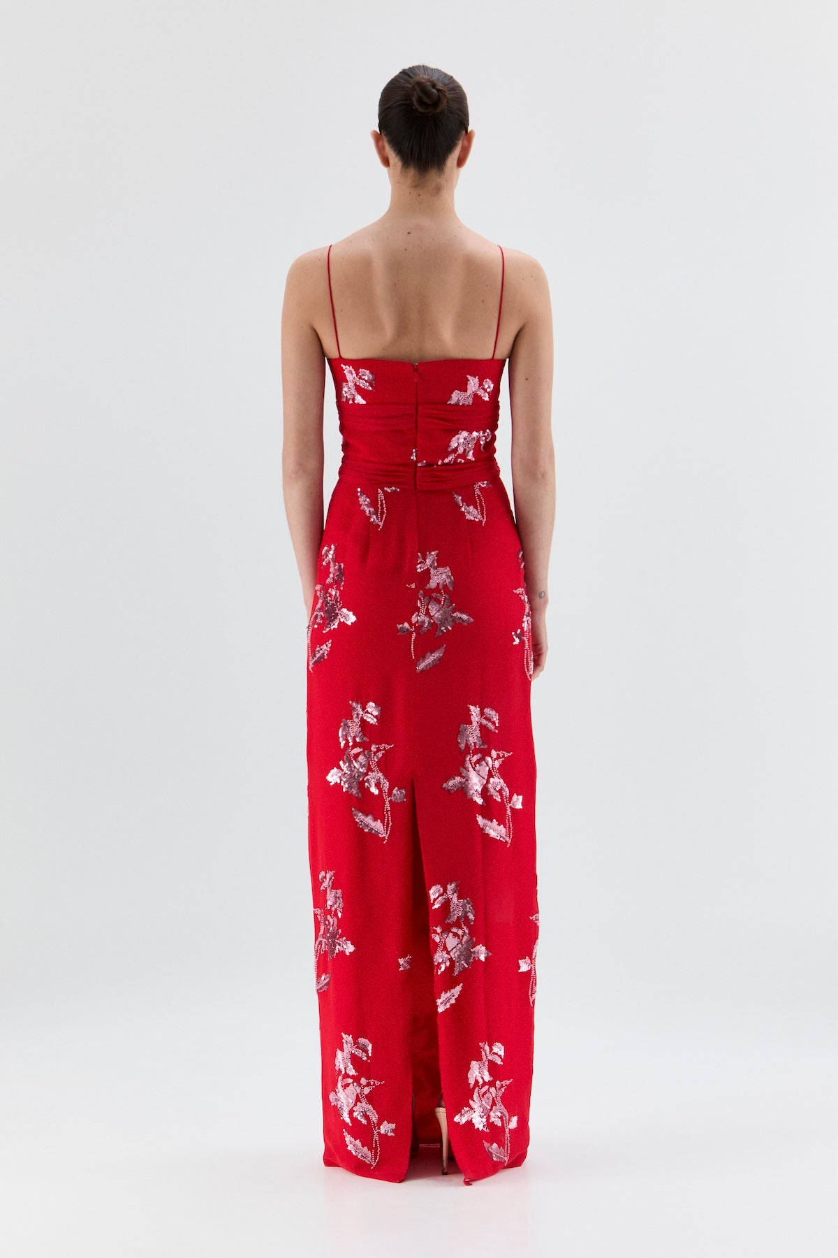 MACHADO DRESS