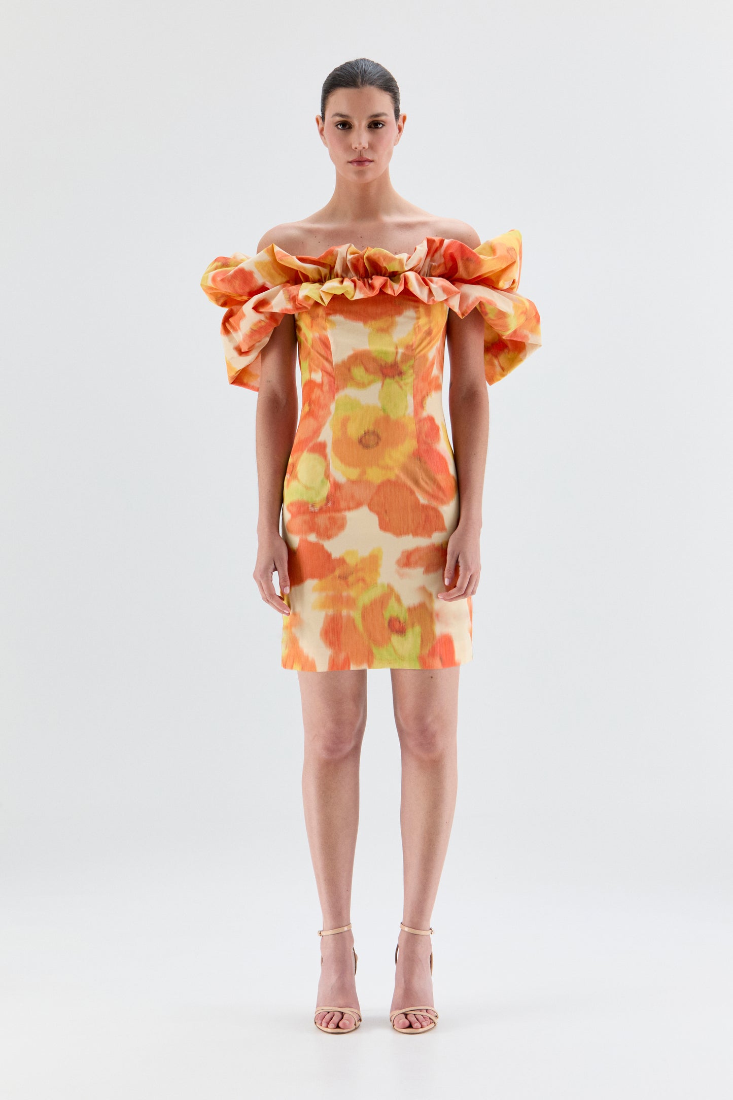 HELMUT DRESS