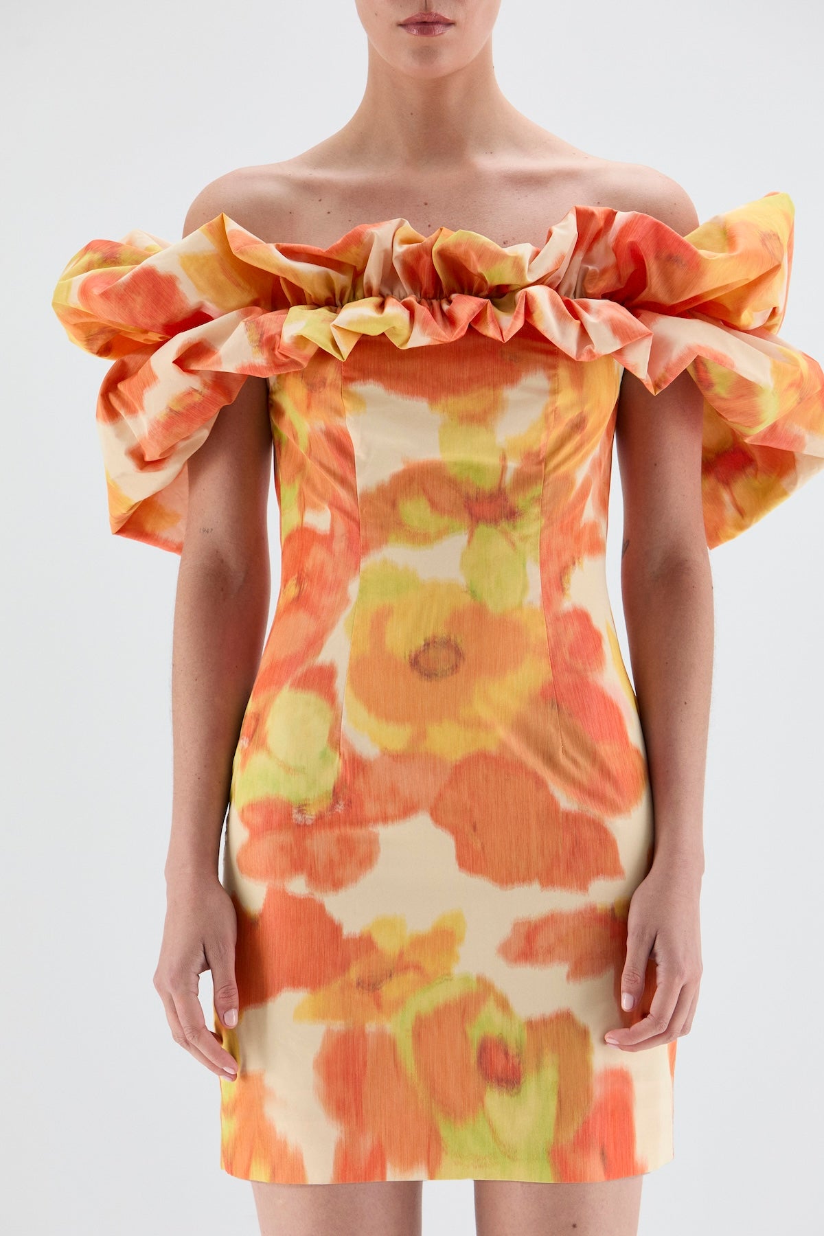 HELMUT DRESS