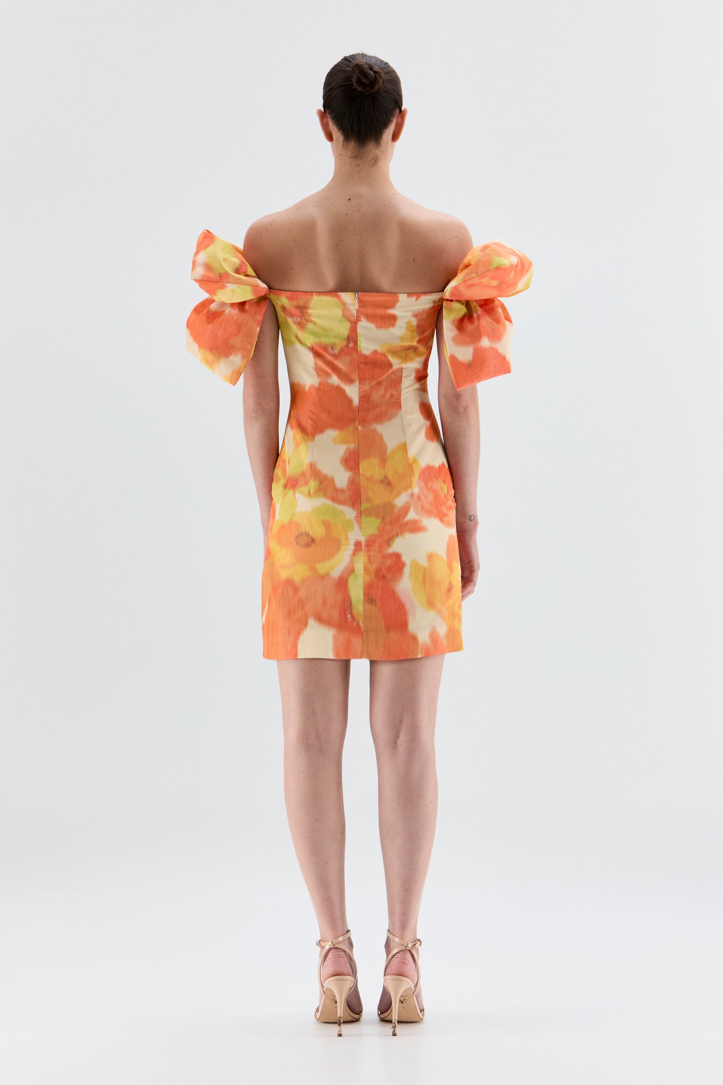 HELMUT DRESS