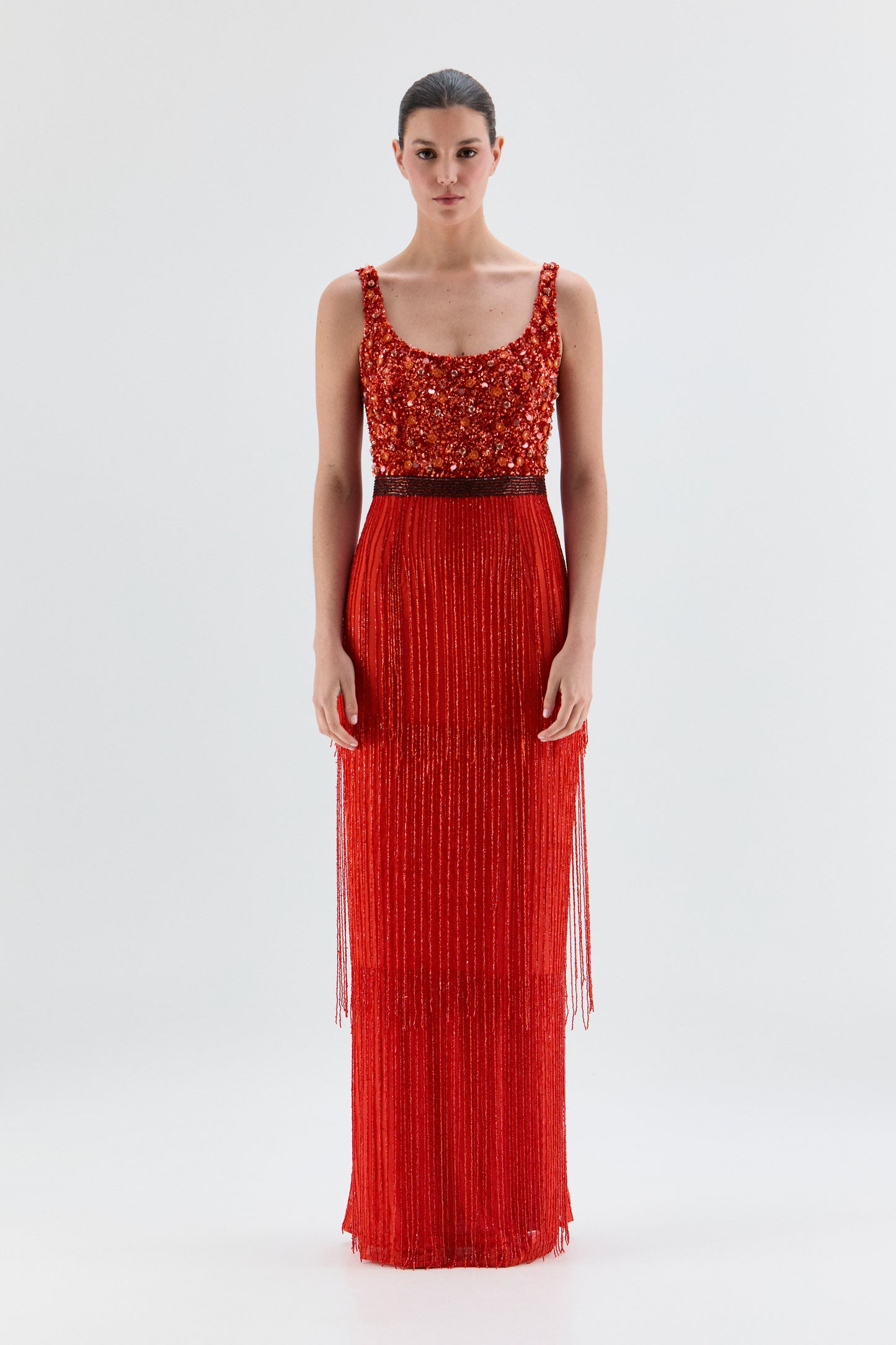 MEISEL DRESS