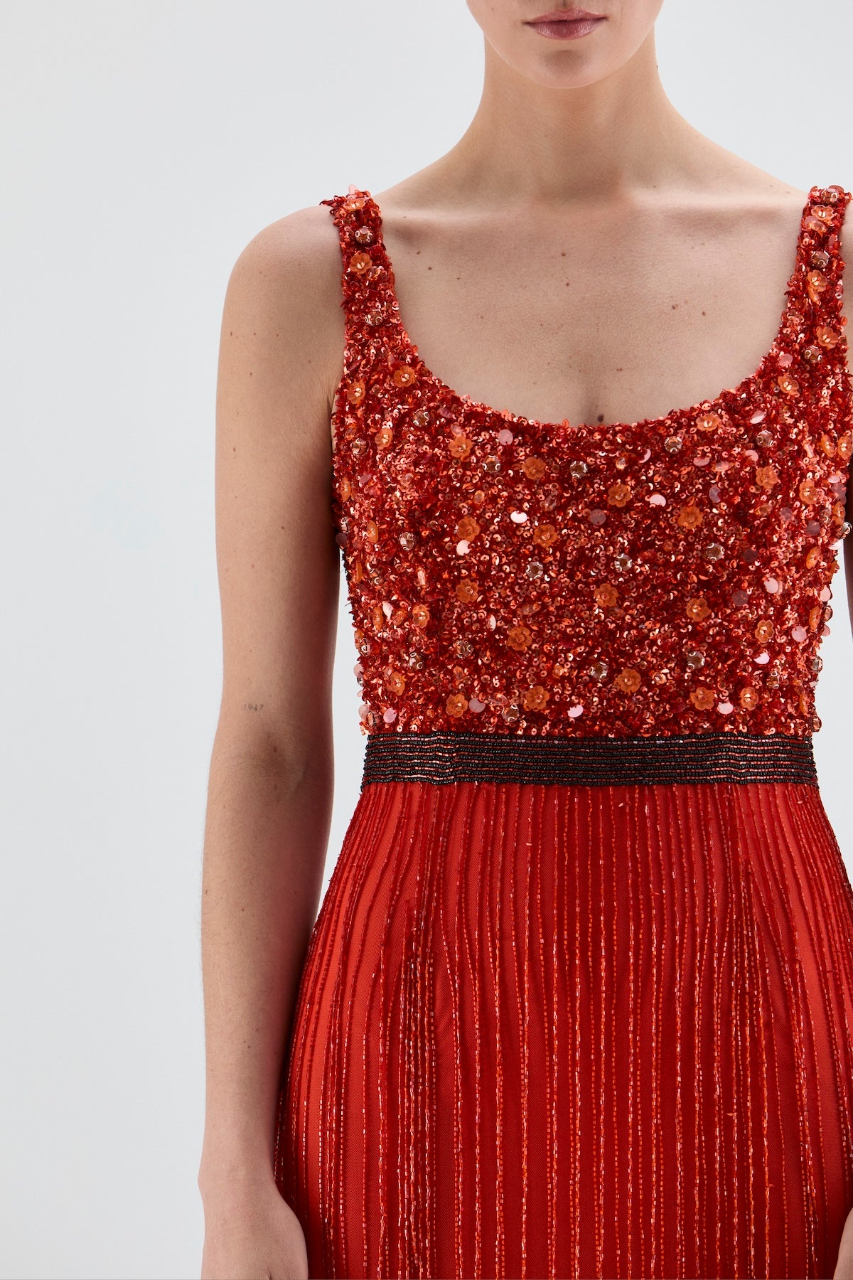 MEISEL DRESS
