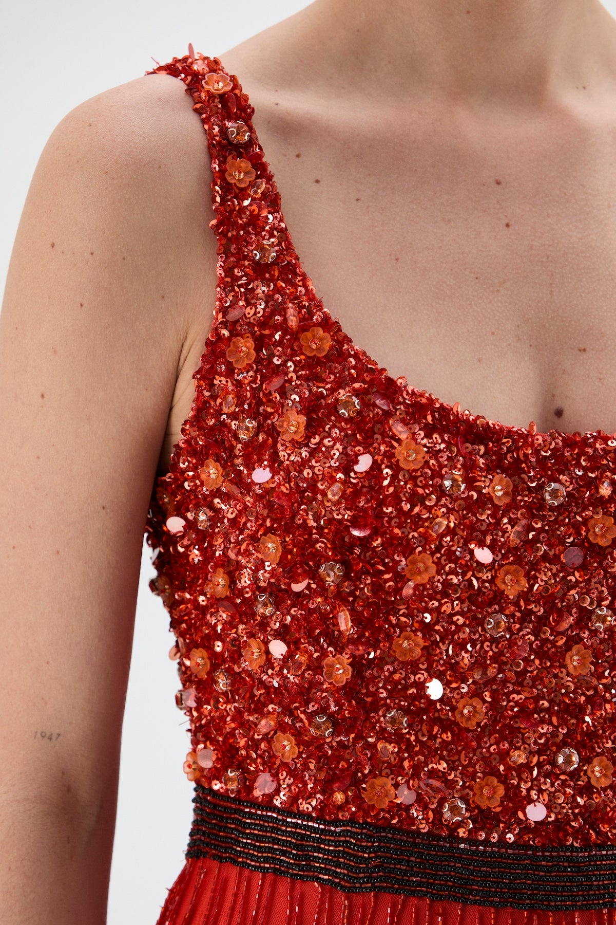 MEISEL DRESS