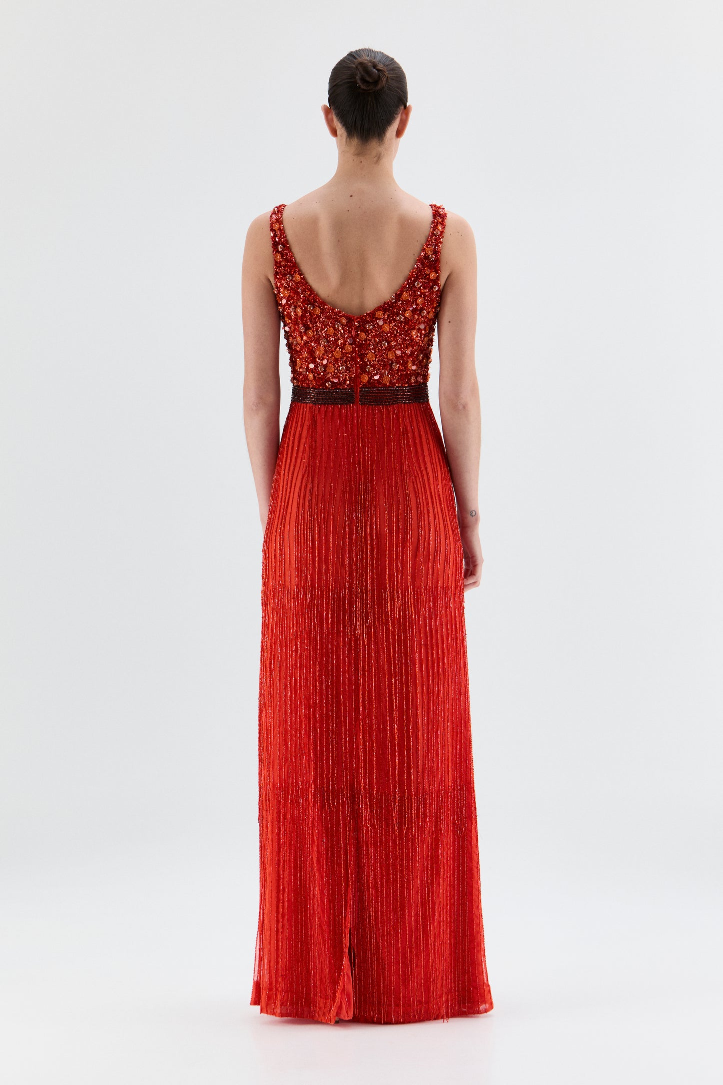 MEISEL DRESS