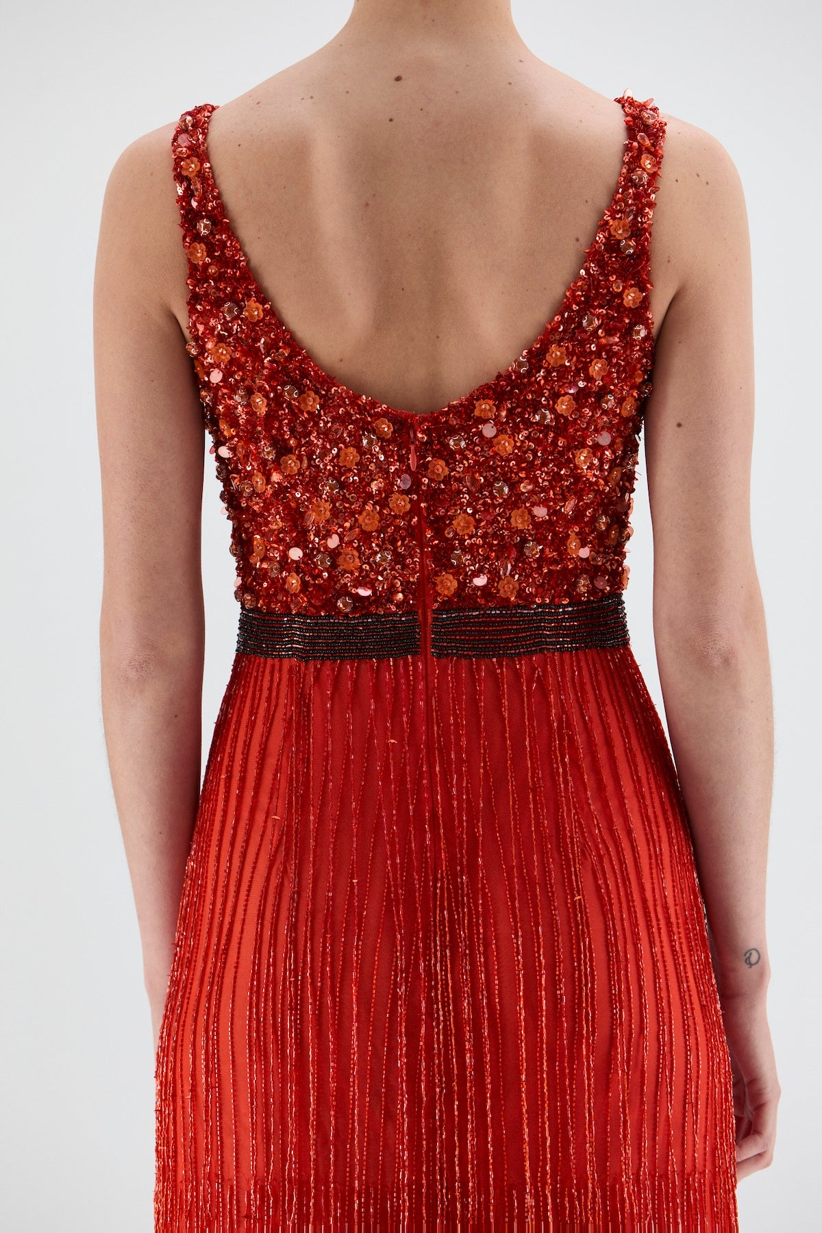 MEISEL DRESS