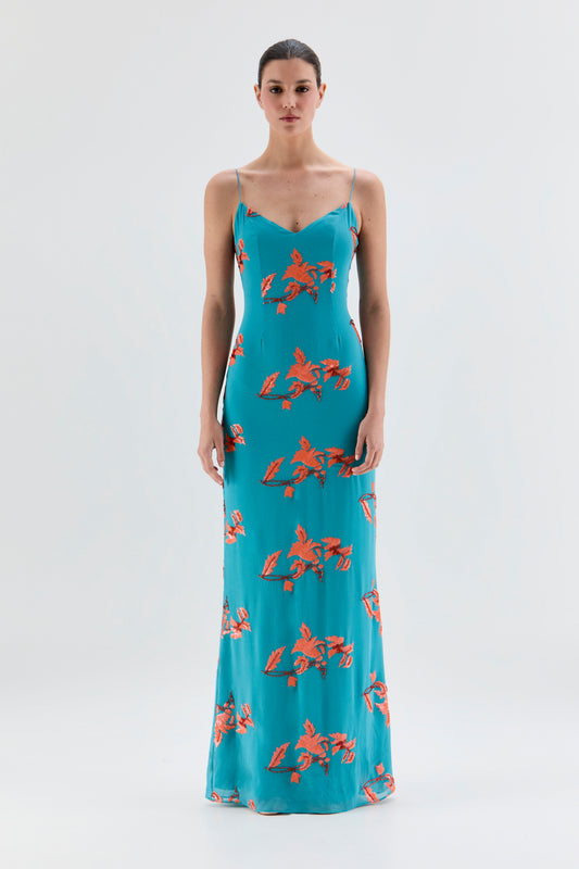 SOKOLSKY DRESS