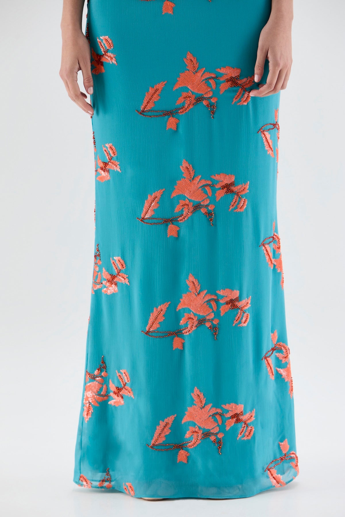 SOKOLSKY DRESS