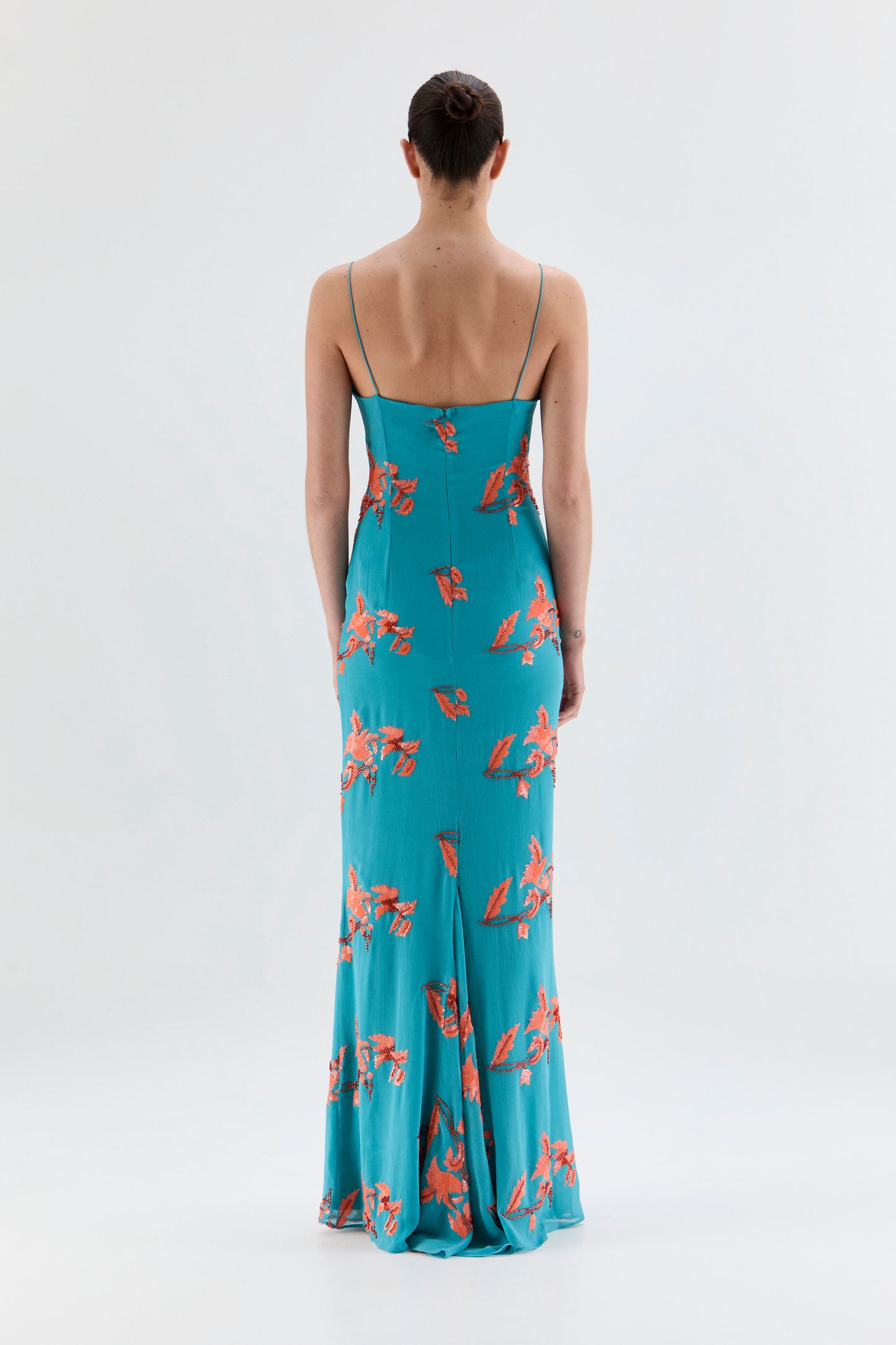 SOKOLSKY DRESS