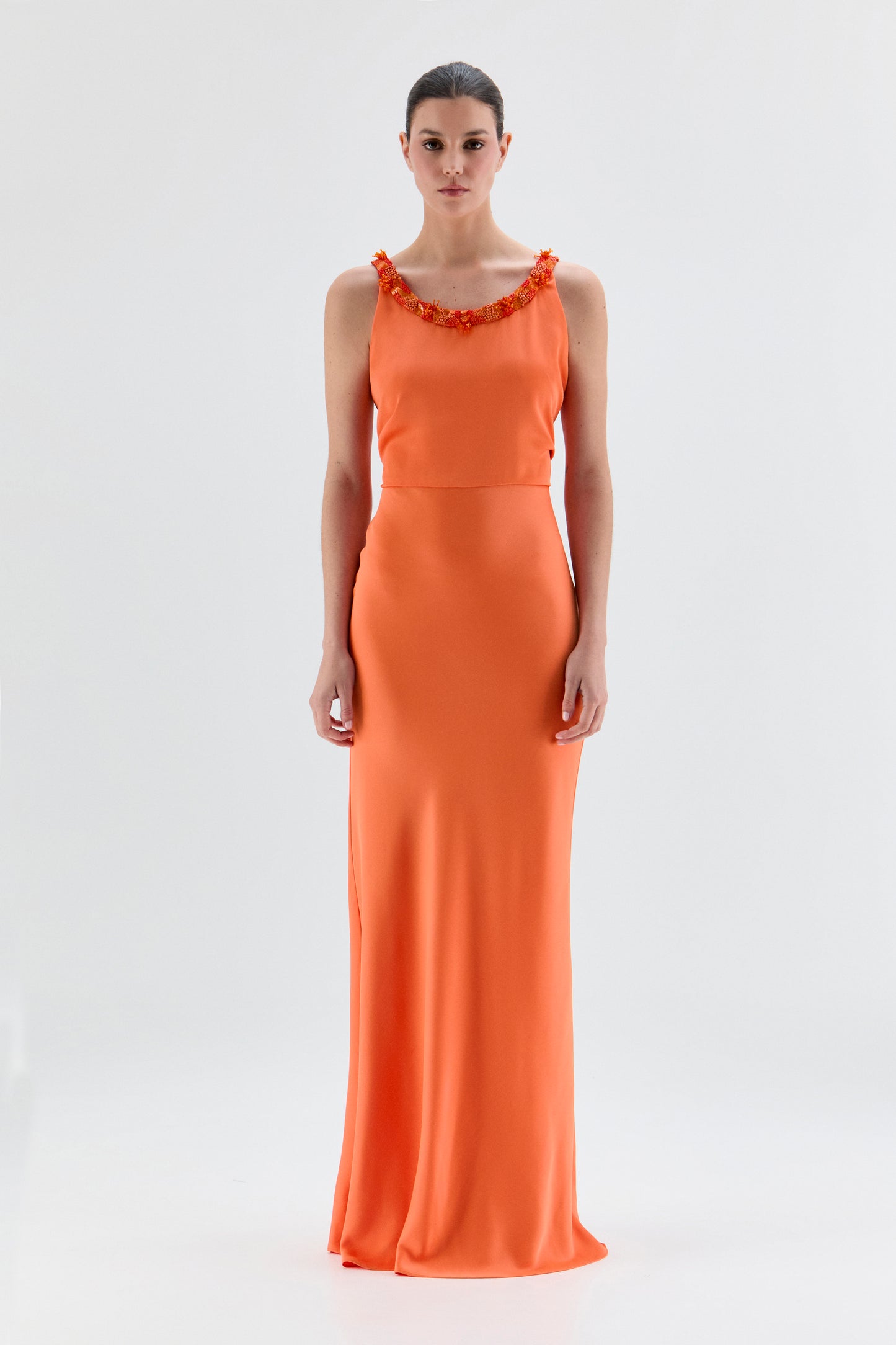 NORMAN DRESS