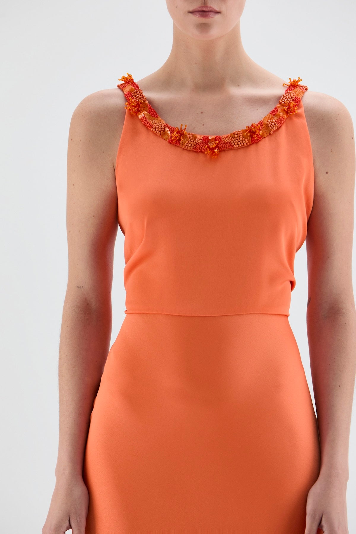 NORMAN DRESS