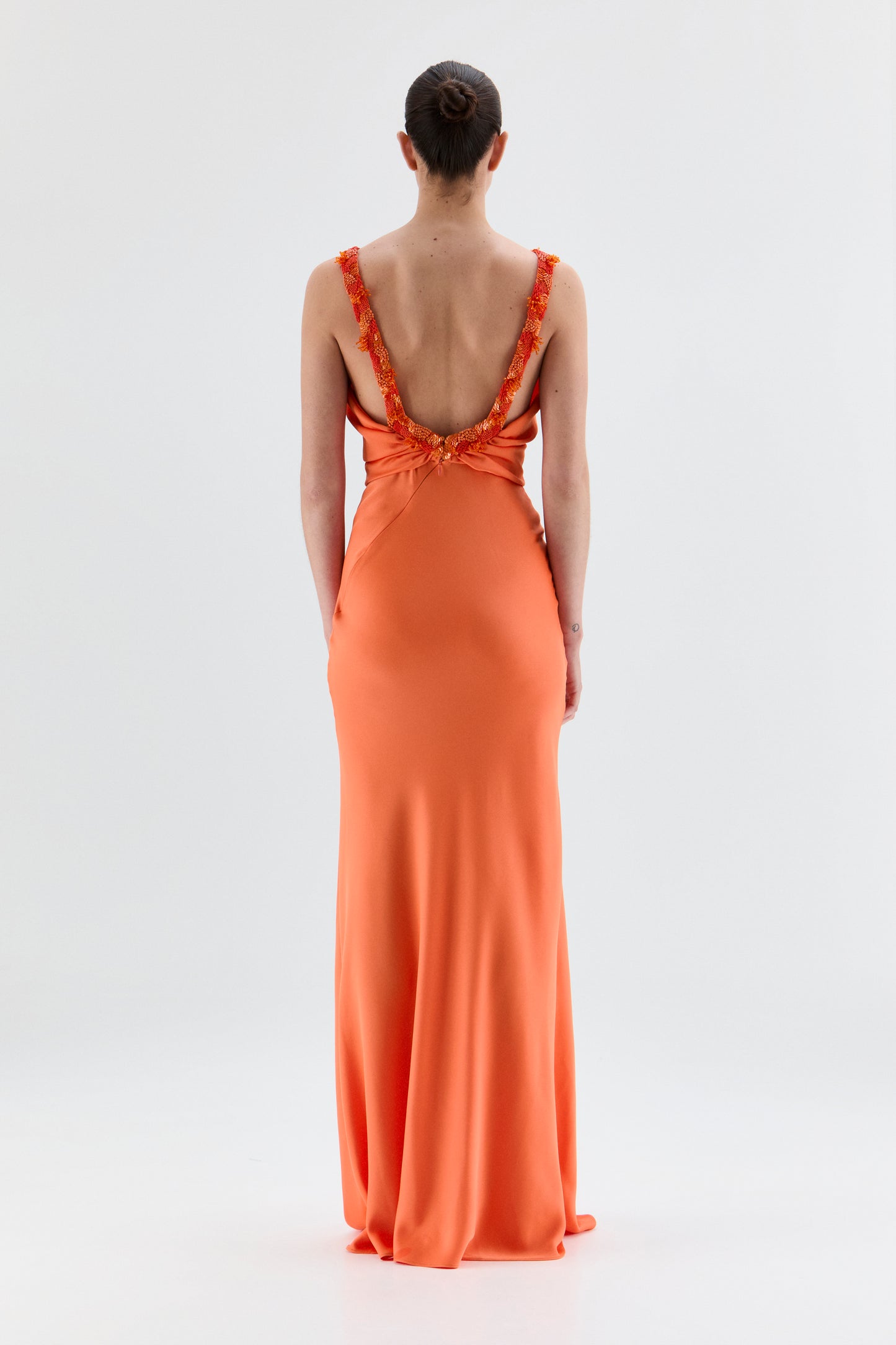 NORMAN DRESS