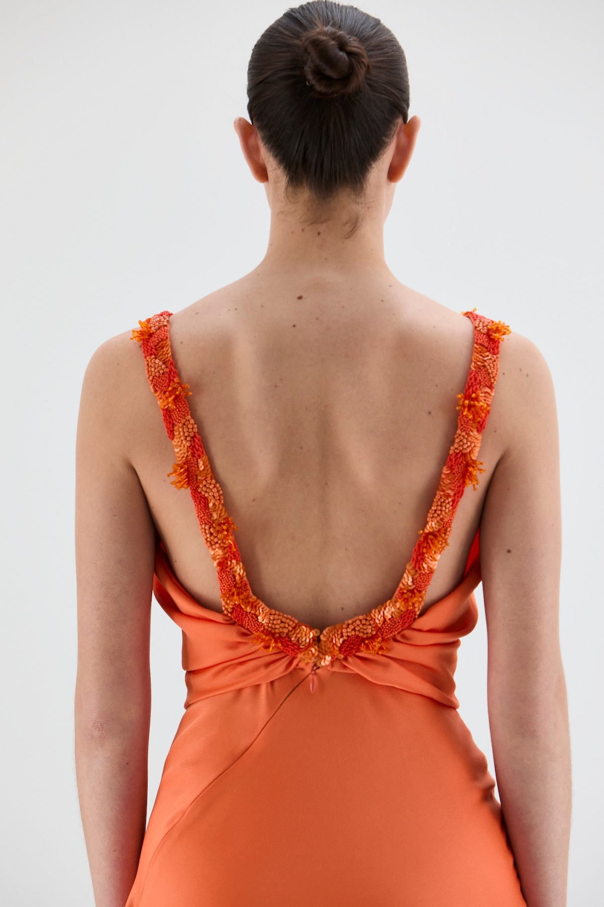 NORMAN DRESS