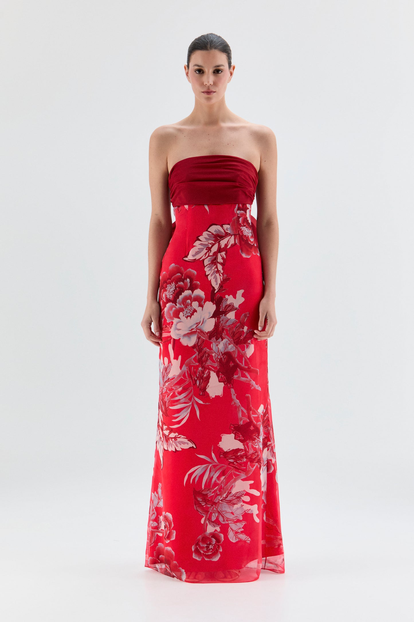 VESTIDO HORVAT