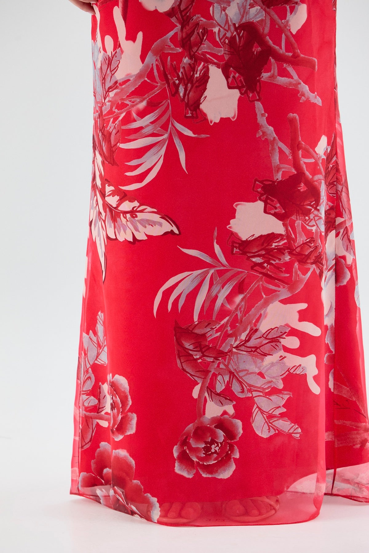 VESTIDO HORVAT