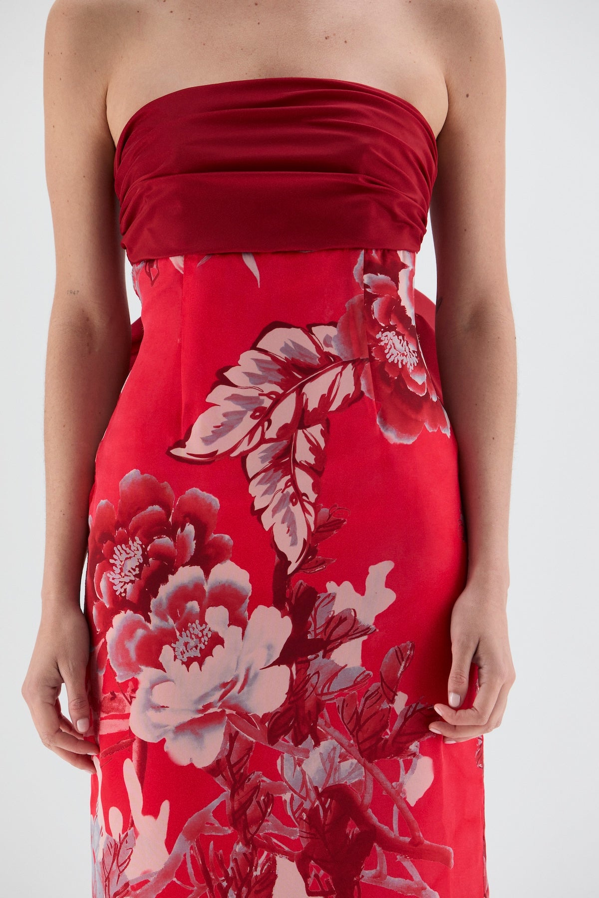 VESTIDO HORVAT