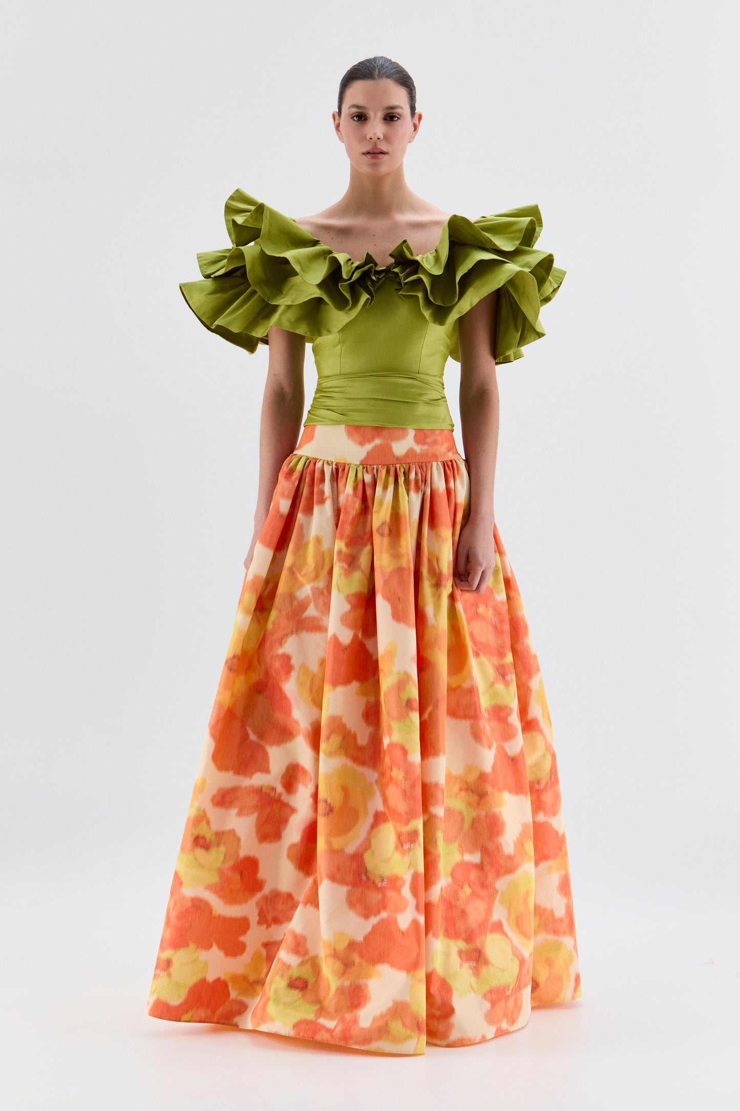 TESTINO SKIRT