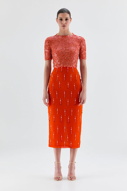 FRANCESCO SKIRT