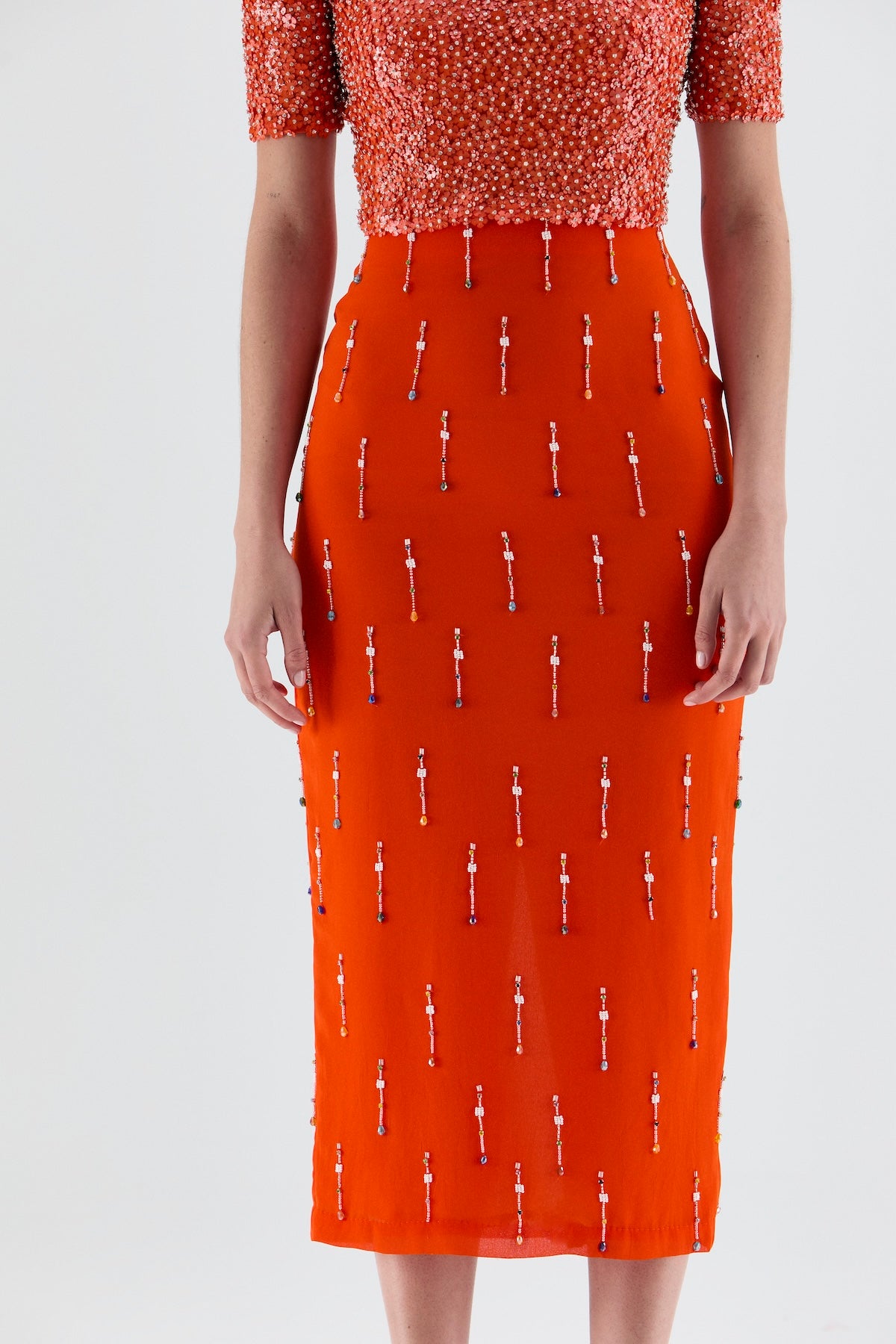 FRANCESCO SKIRT