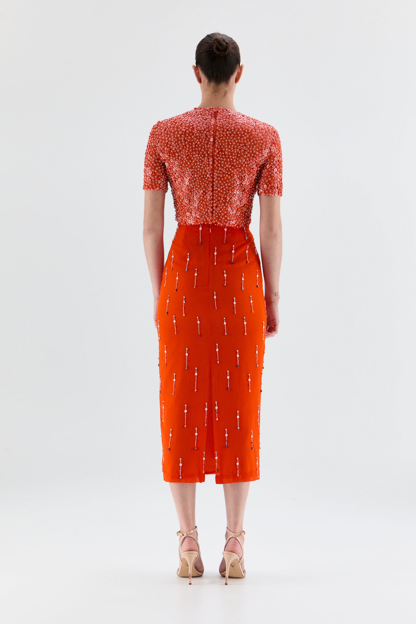 FRANCESCO SKIRT