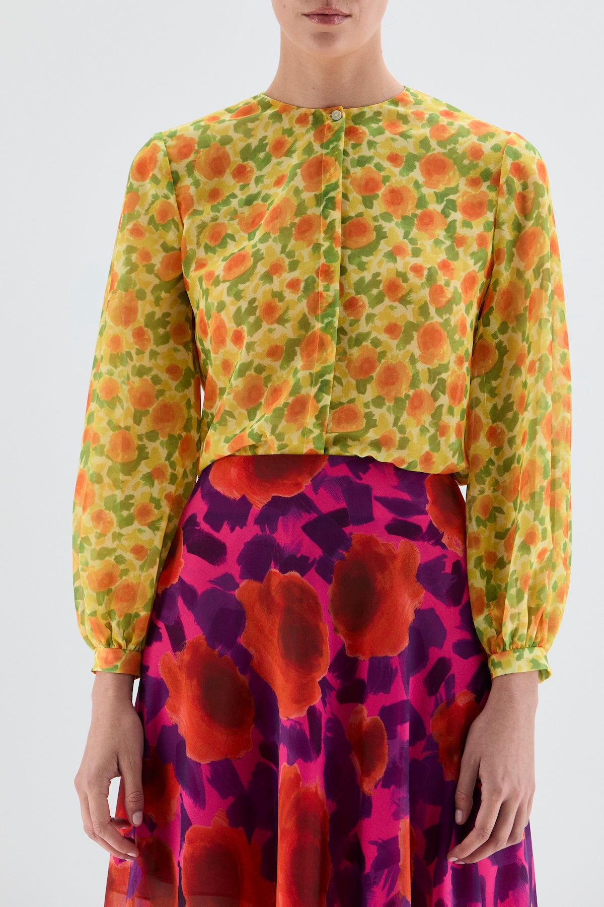 BLUSA ANNIE