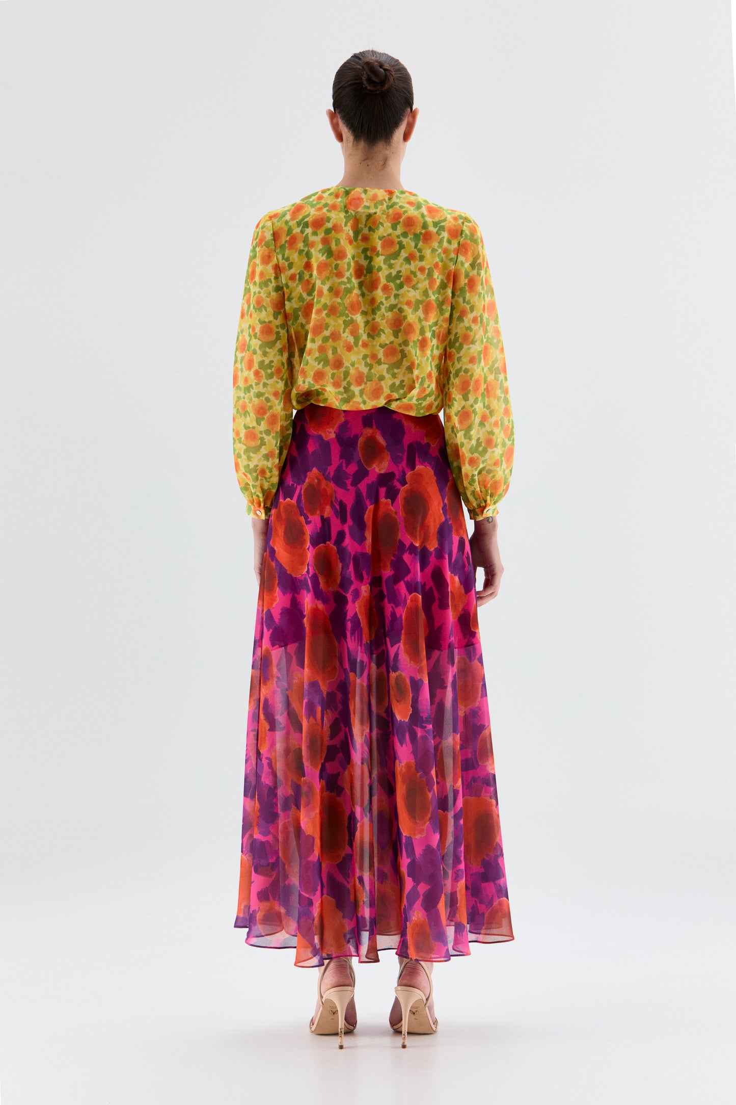 ANNIE BLOUSE