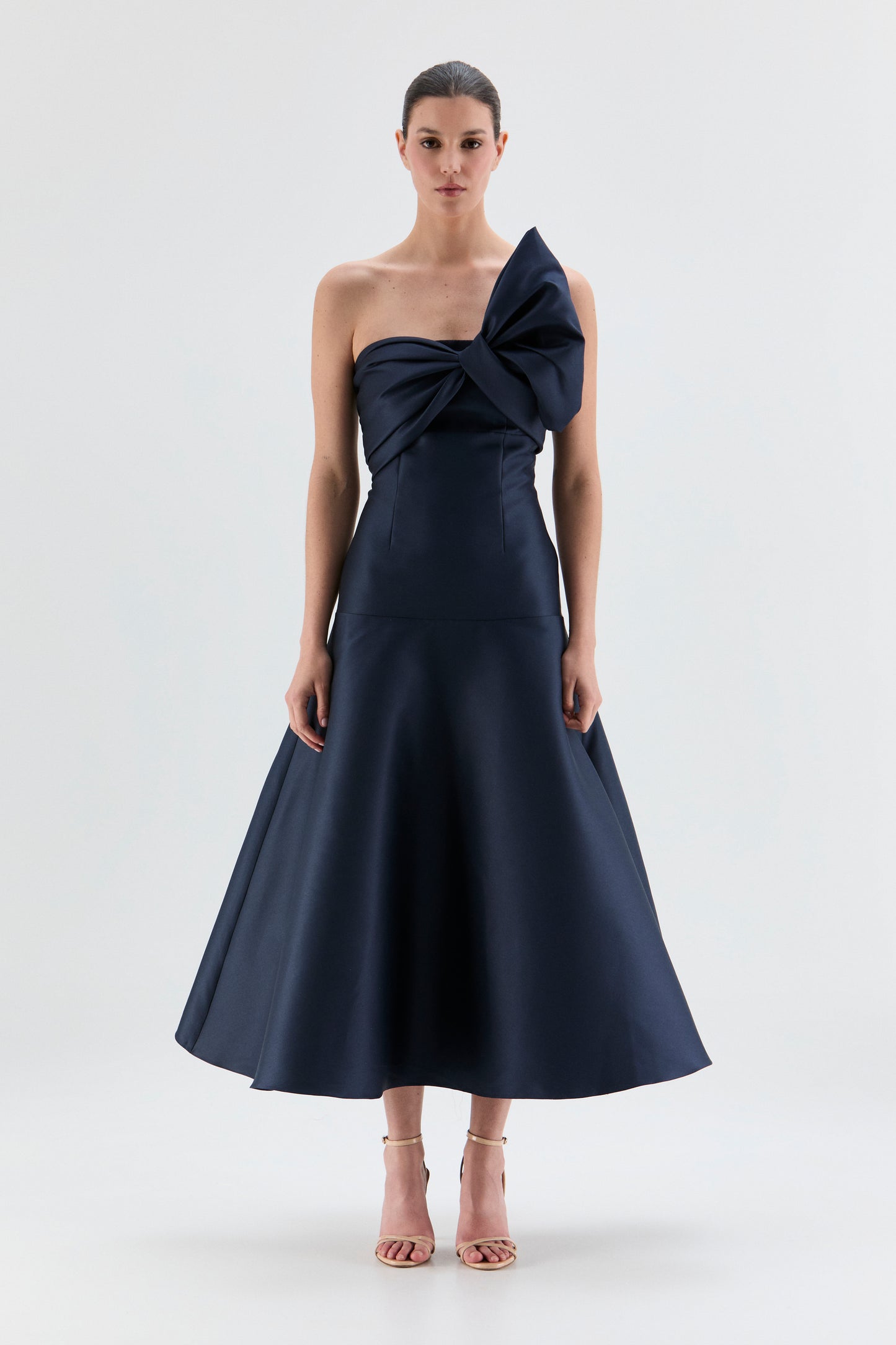 PULLMAN DRESS
