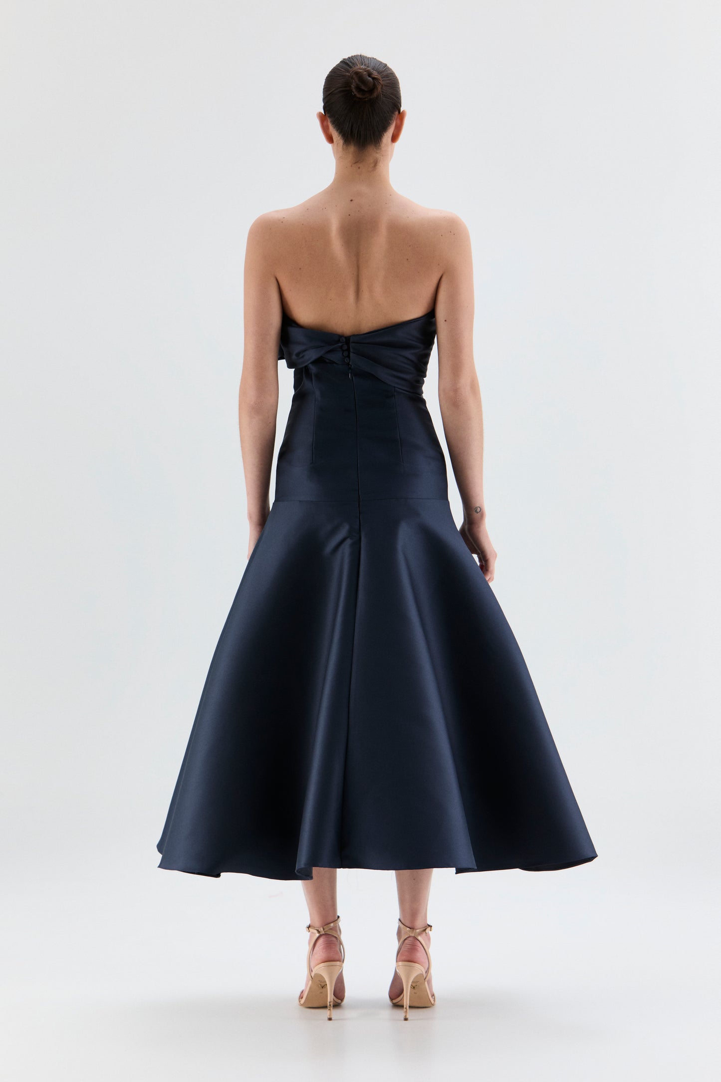 PULLMAN DRESS