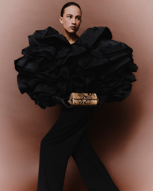 MINI MANHATTAN BEIGE