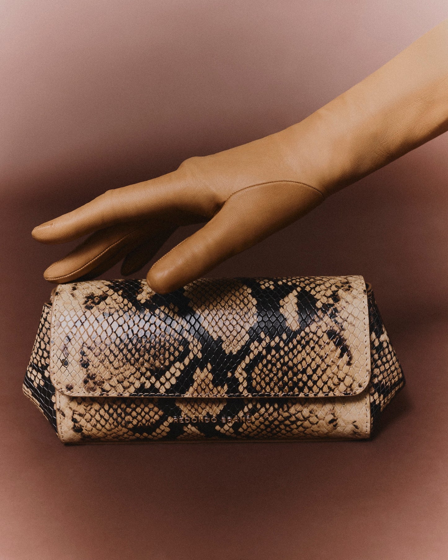 MINI MANHATTAN BEIGE