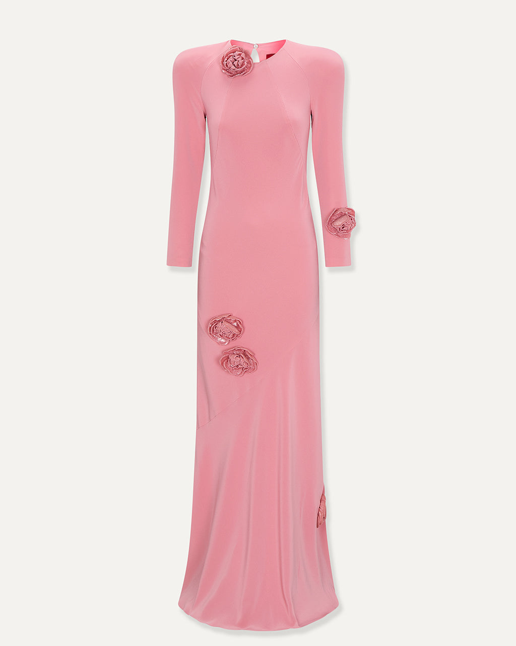 VESTIDO MIRANDA FLOR