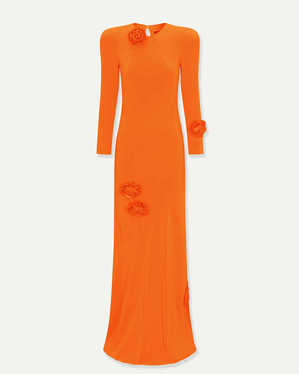 VESTIDO MIRANDA FLOR