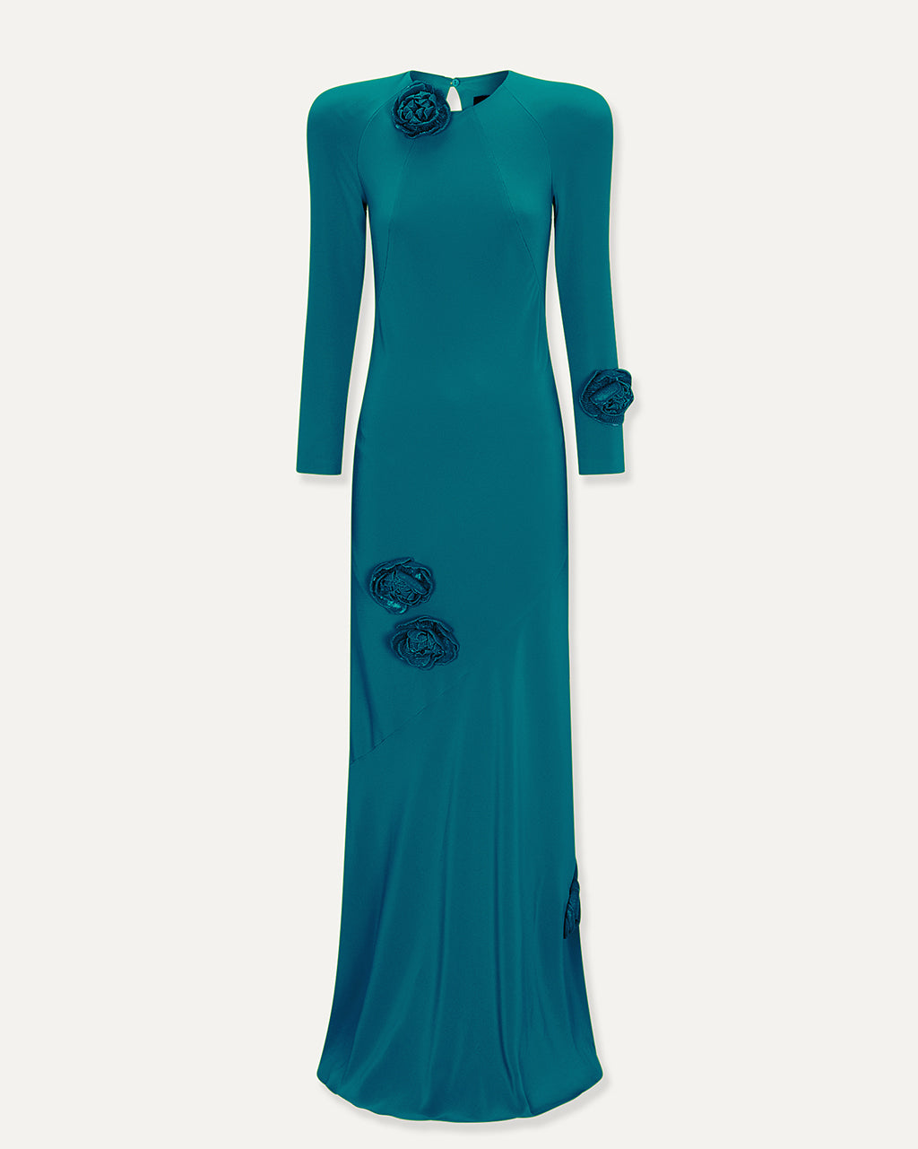 VESTIDO MIRANDA FLOR