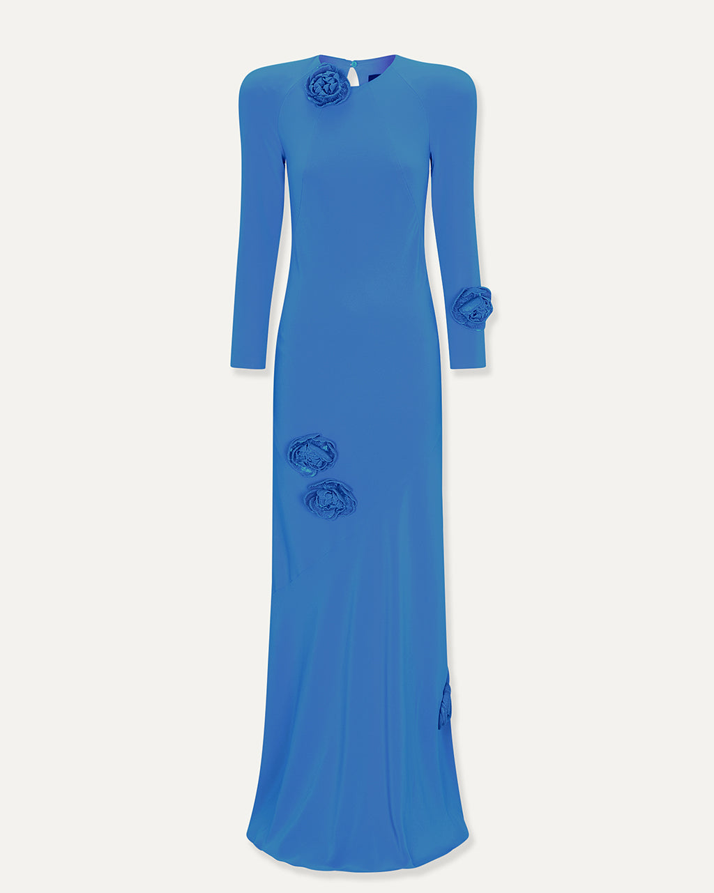VESTIDO MIRANDA FLOR
