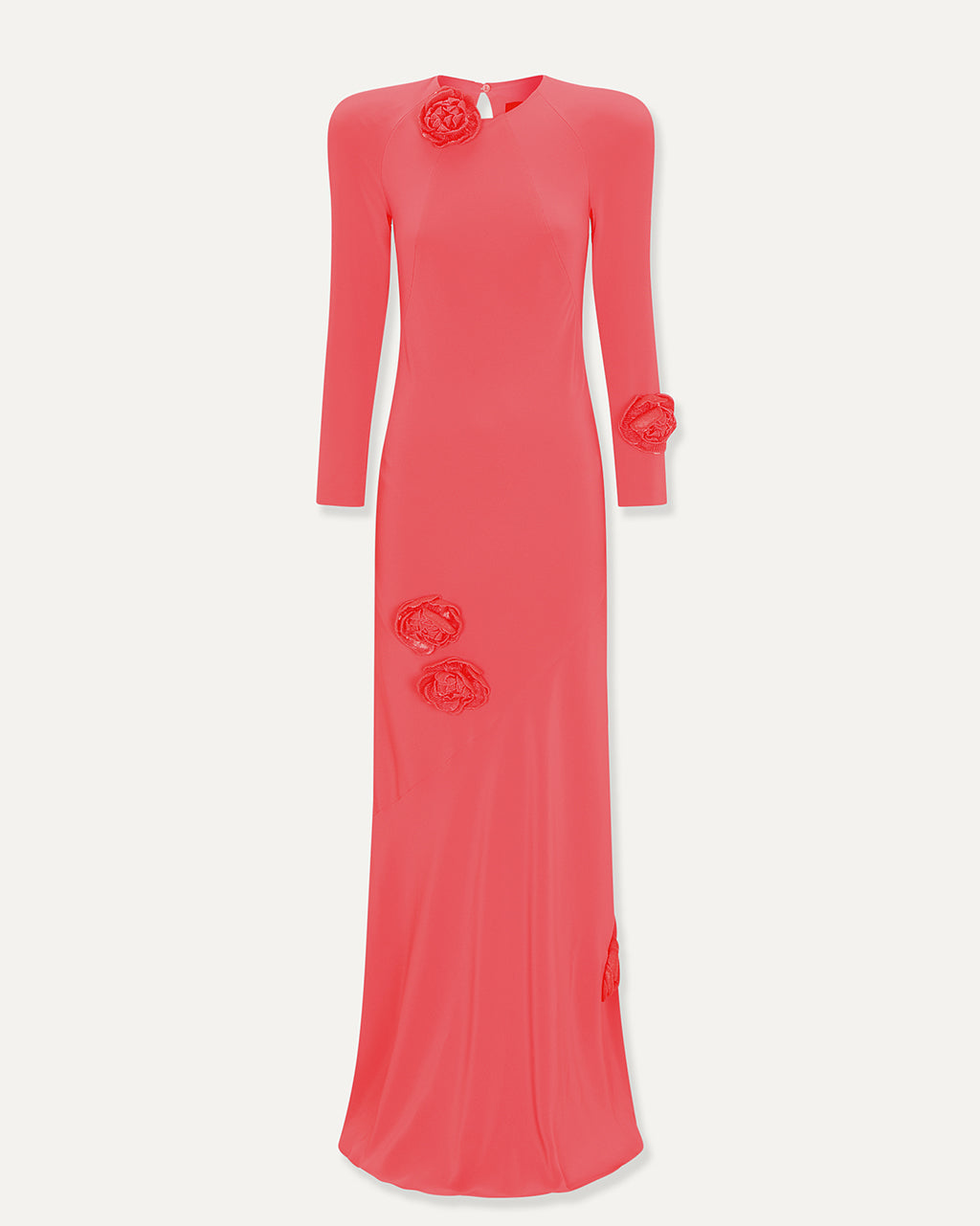 VESTIDO MIRANDA FLOR