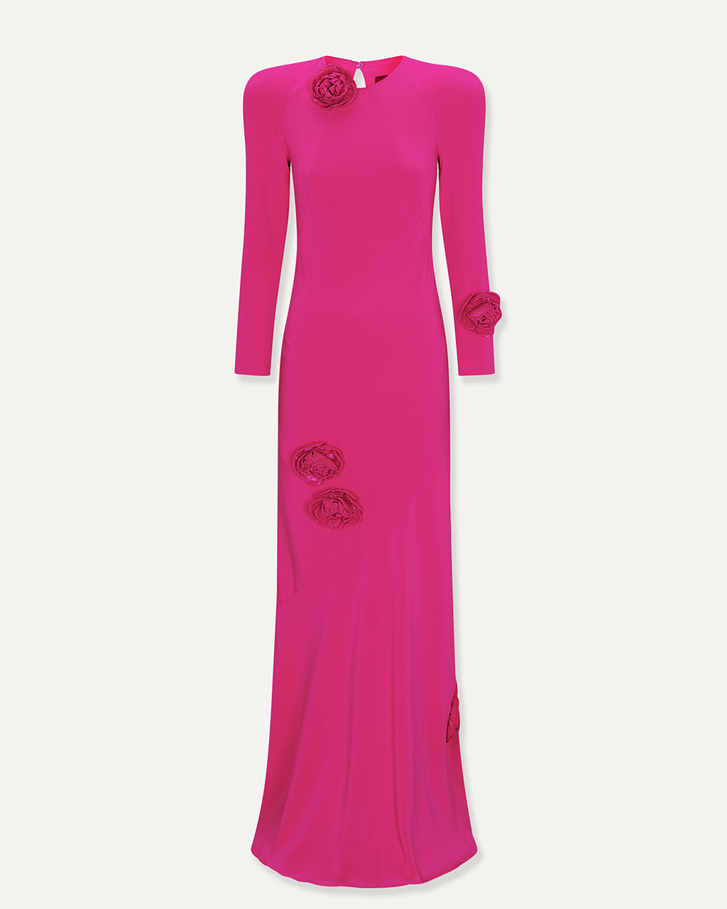 VESTIDO MIRANDA FLOR