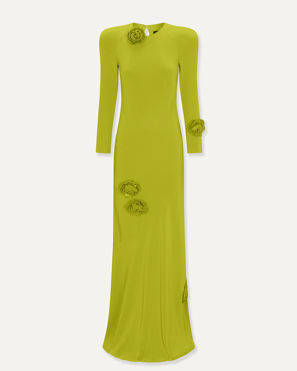 VESTIDO MIRANDA FLOR