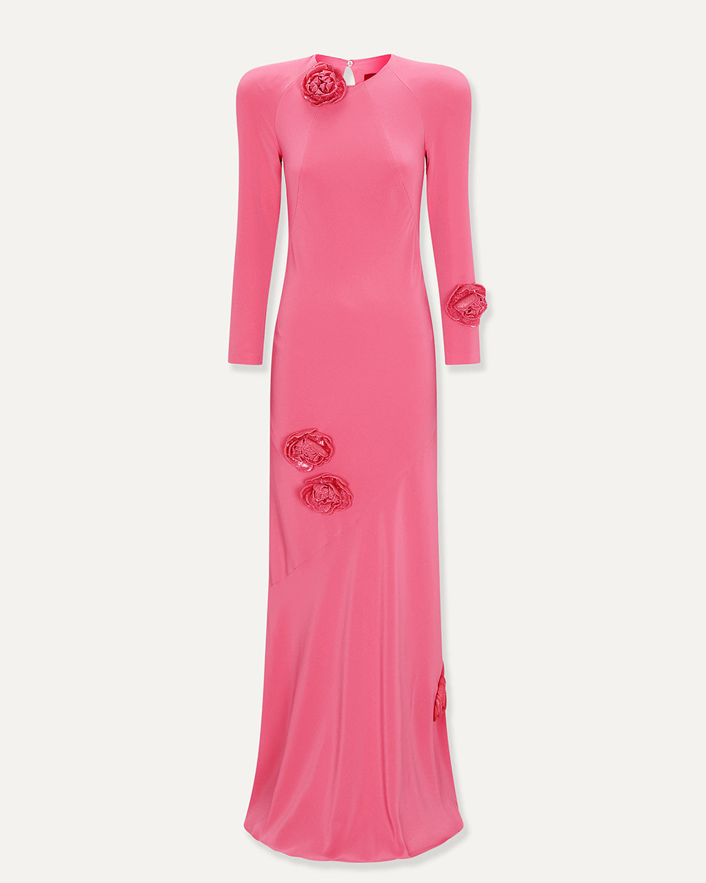 VESTIDO MIRANDA FLOR
