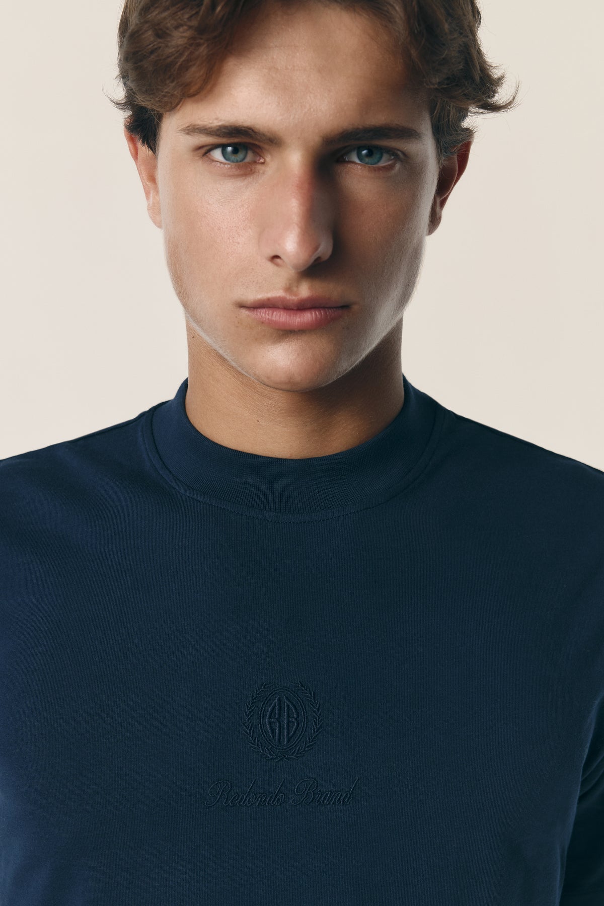 CAMISETA CREST