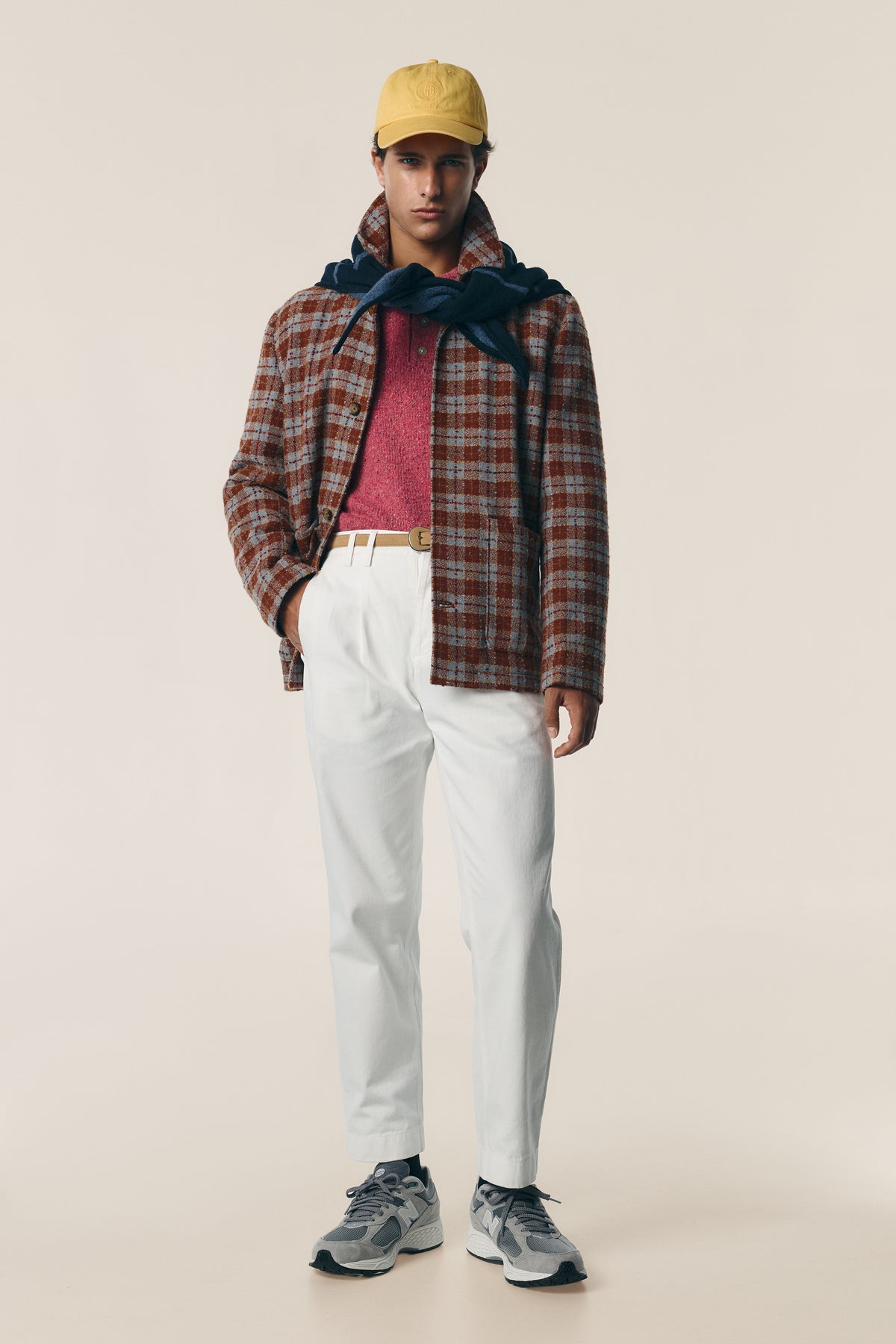 CHAQUETA ARCO