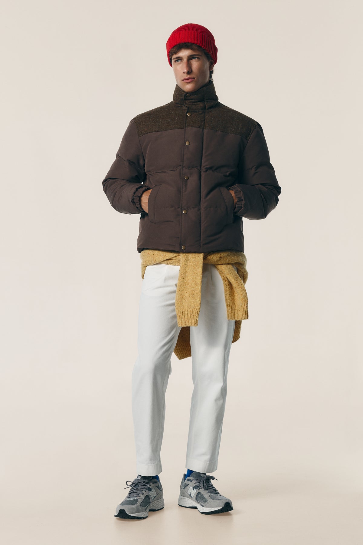 PUFFER TOKIO