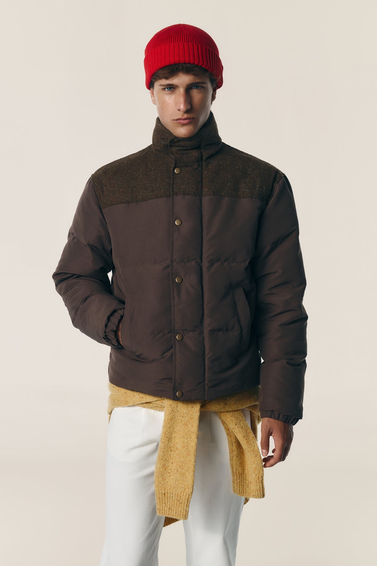 PUFFER TOKIO