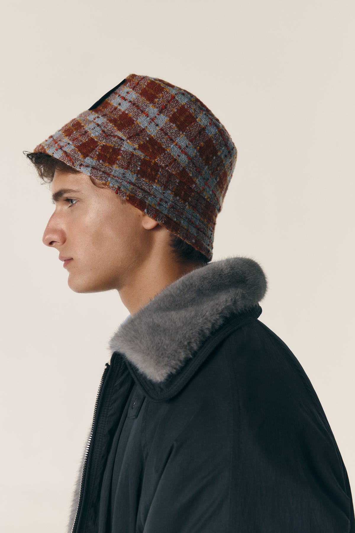GORRO WATSON