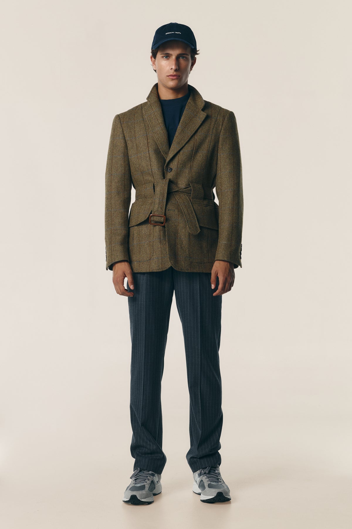 CHAQUETA COSTWOLDS