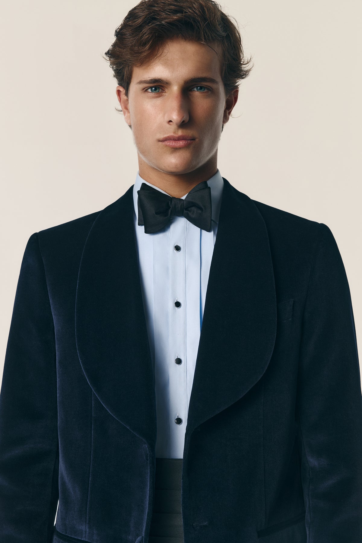 BLAZER AMBRÉ