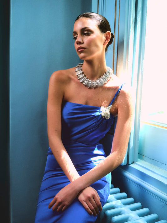 SIERRA DRESS
