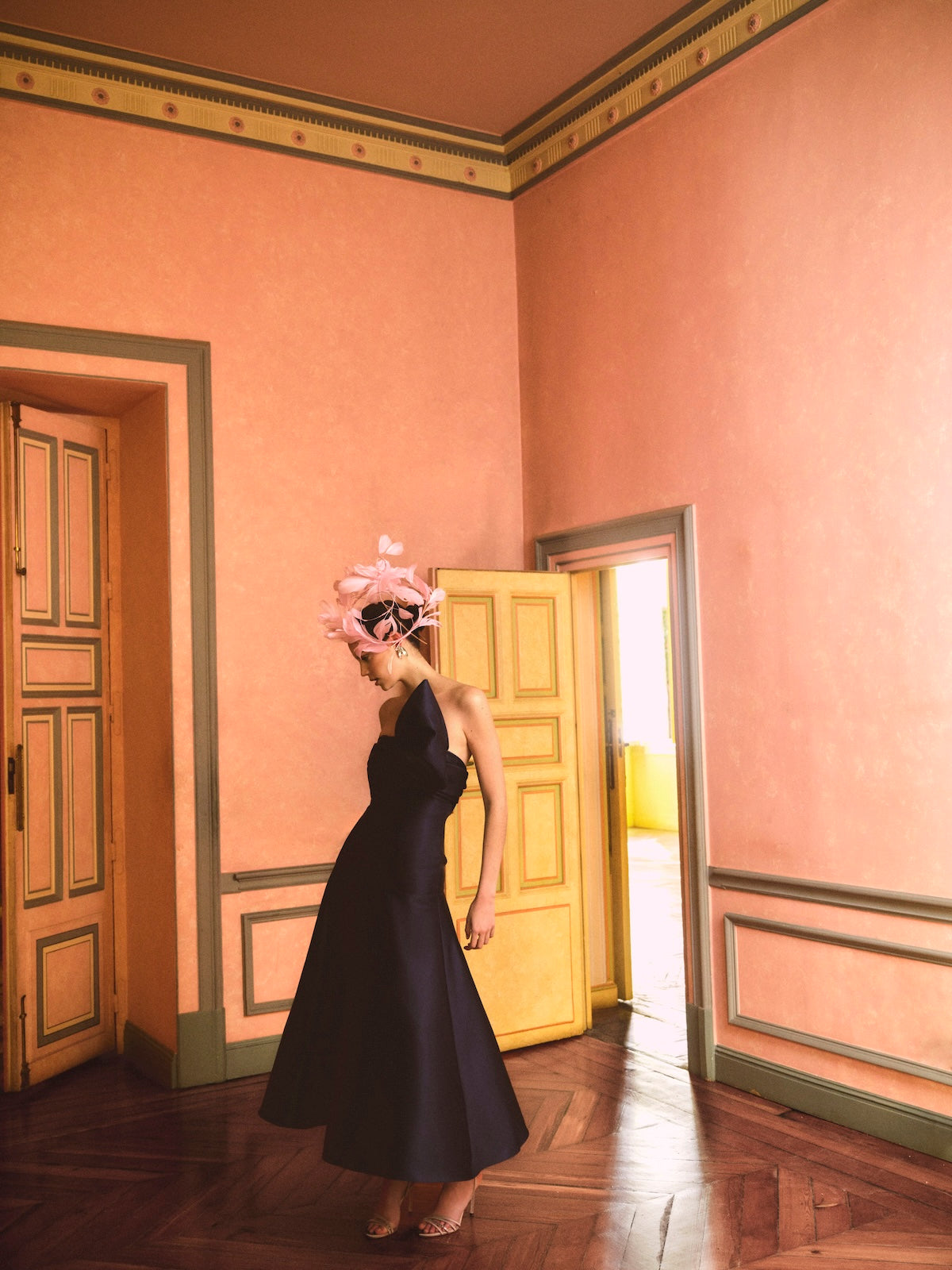 PULLMAN DRESS
