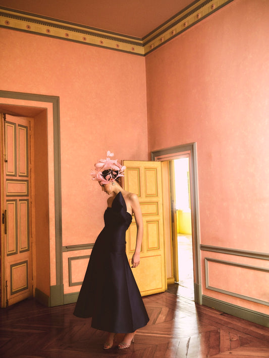 PULLMAN DRESS