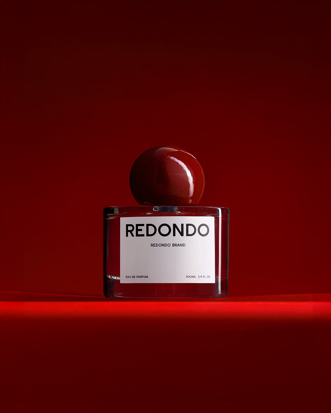 REDONDO Eau de Parfum + Bolso Perfect Match